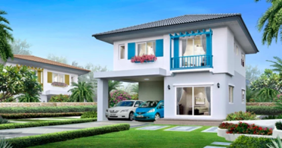 รูปภาพ คาซ่า วิลล์ บางนา-เทพารักษ์ (Casa Ville ฺBangna - Teparak)