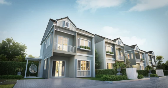 รูปภาพ เดอะ วิลเลจ รังสิต - วงแหวน (The Village Rangsit - Wongwaen)