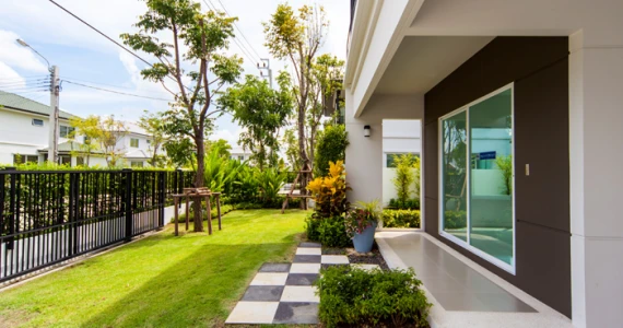 รูปภาพ อินนิซิโอ 2 ปิ่นเกล้า - วงแหวน (Inizio 2 Pinklao - Wongwaen)