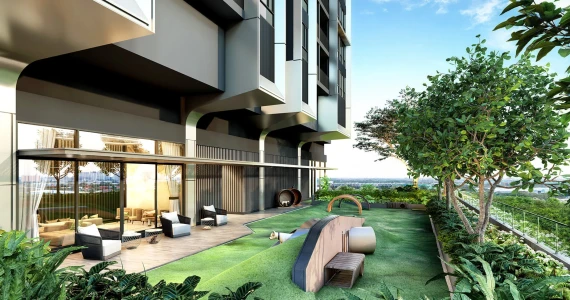 รูปภาพ วิสซ์ดอม เดอะ ฟอเรสเทียส์ (เพทโทเปีย) (Whizdom The Forestias (Petopia))