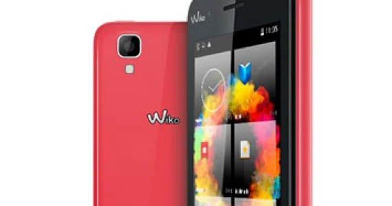 รูปภาพ วีโก Wiko SUNSET m455