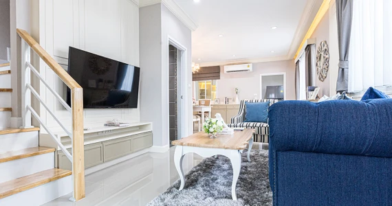 รูปภาพ เดอะ มาธิโอ เศรษฐกิจ-คลองครุ (The Mateo Setthakit - Klongkru)