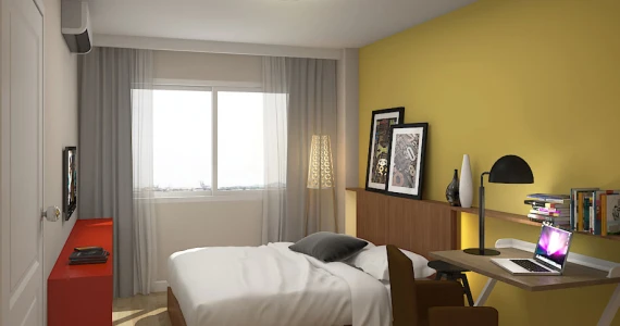 รูปภาพ กัลปพฤกษ์ ซิตี้ พลัส อุดรธานี (Kalpapruek City Plus Udon Thani)