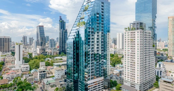 รูปภาพ เทตต์ สาทร ทเวลฟ์ (Tait Sathorn 12)