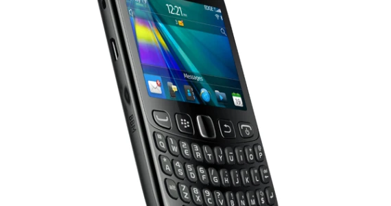 รูปภาพ แบล็กเบอรี่ BlackBerry-Curve 9220