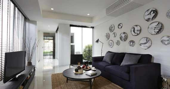 รูปภาพ คอร์ทยาร์ด วิลล่า (Courtyard Villa)