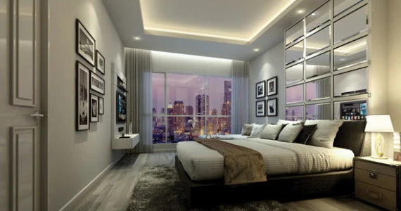 รูปภาพ เซ็นทริค สาทร-เซนต์หลุยส์ (Centric Sathorn-St.Louis)