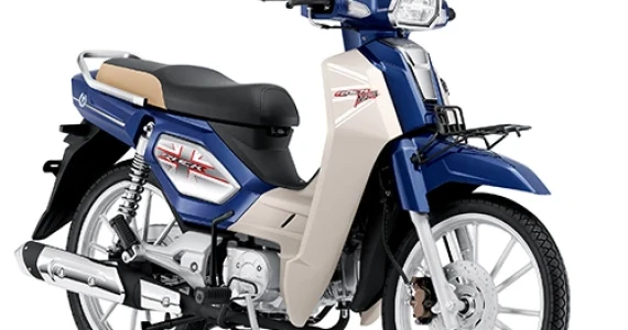 รูปภาพ จีพีเอ็กซ์ GPX Rock Metal ปี 2021