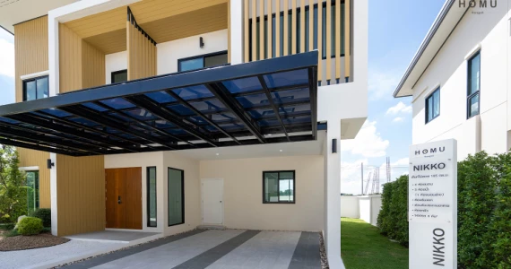 รูปภาพ โฮมุ รังสิต คลอง 3 (Homu Rangsit Klong 3)