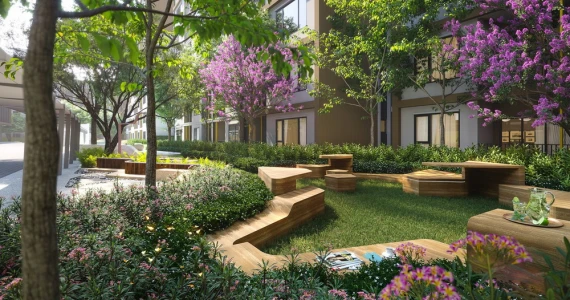 รูปภาพ เสนา-อาศุ พระราม 9 (Sena-Azu Rama 9)