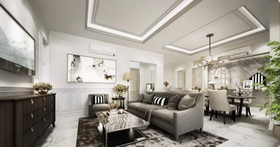 รูปภาพ เดอะ คาแนล เพชรไพลินส์ (The Canal Petchpailin)