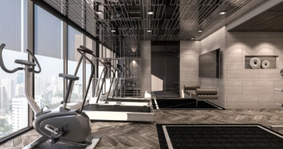 รูปภาพ ฟินน์ สุขุมวิท 31 (Fynn Sukhumvit 31)