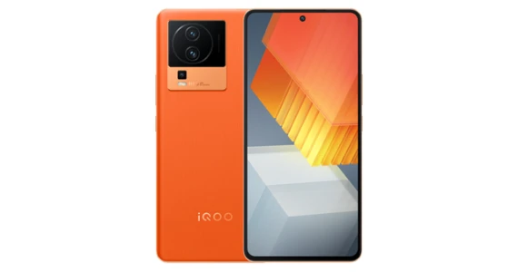 รูปภาพ ไอคู iQOO Neo7 Racing Edition (16GB/512GB)