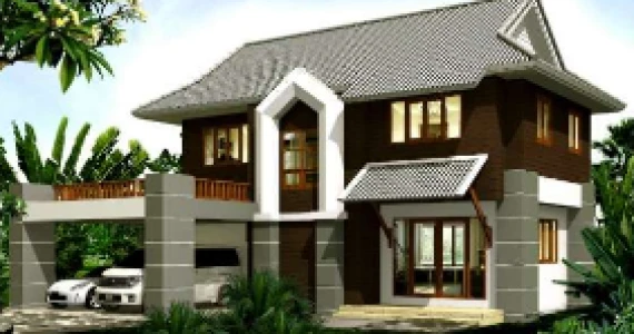 รูปภาพ 180 ํ บางปูบีชเฮาส์ (Bangpu Beach House)