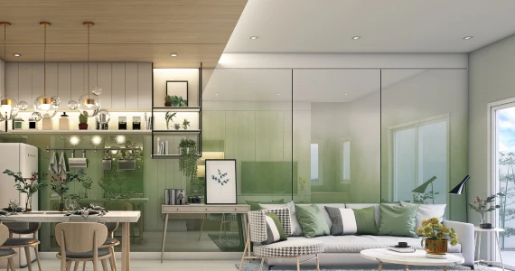 รูปภาพ เพล็กซ์ อ่อนนุช - วงแหวน (Plex Onnut - Wongwaen)