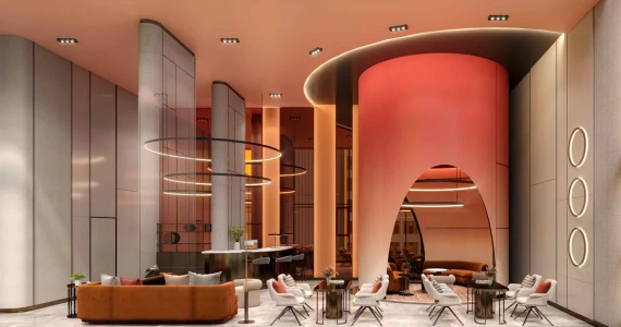 รูปภาพ พลัมคอนโด นิวเวสต์ (Plum Condo New West)