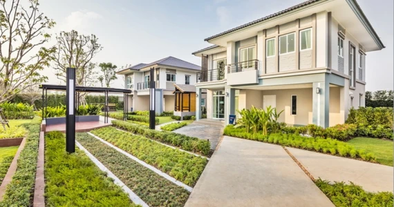 รูปภาพ เดอะ แพลนท์ ฉลองกรุง (The Plant Chalongkrung)