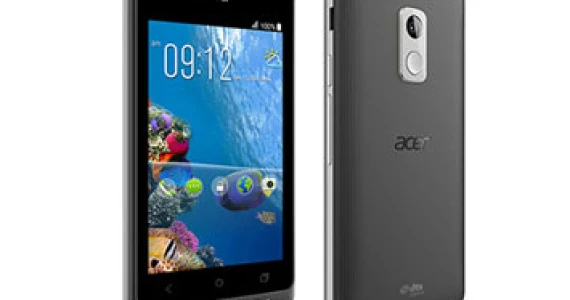 รูปภาพ เอเซอร์ Acer Liquid Z205