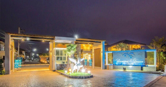 รูปภาพ ธันวา ทาวน์ (Thanwa Town)