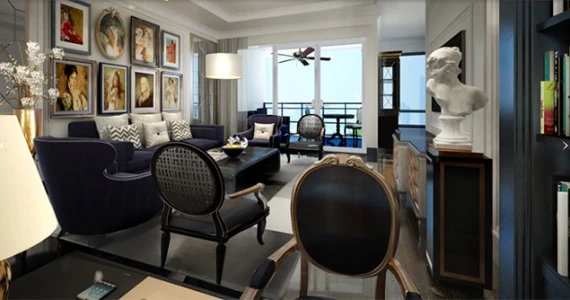 รูปภาพ สินธร เรสซิเดนซ์ (Sindhorn Residence)