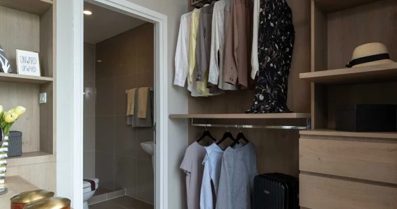 รูปภาพ ชวนชื่น ทาวน์ รังสิต - คลอง 1 (Chuan Chuen Town Rangsit - Klong 1)