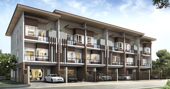 รูปภาพ ดิ เอ็มไพร์ (The Empire)