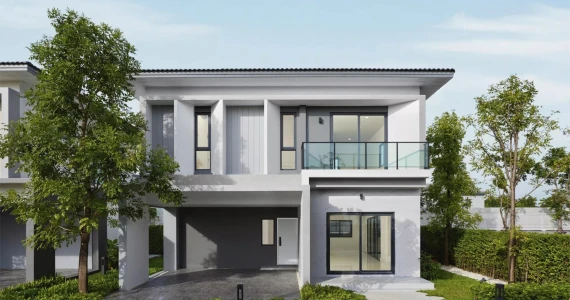 รูปภาพ พีเว่ ราชพฤกษ์-สิรินธร (PYVE Ratchaphruek-Sirindhorn)