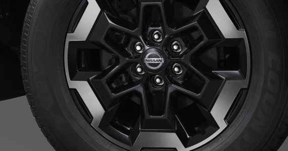 รูปภาพ นิสสัน Nissan Navara King Cab Calibre E 6MT Black Edition ปี 2022