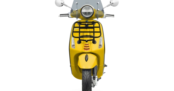 รูปภาพ เวสป้า Vespa Primavera S 150 i-Get ABS TOURING II ปี 2023