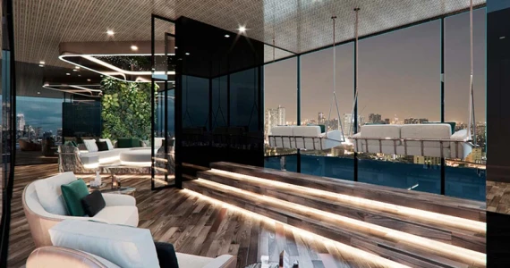 รูปภาพ ไลฟ์ สุขุมวิท 62 (Life Sukhumvit 62)