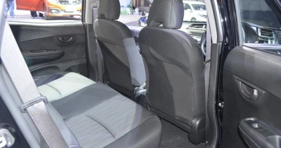 รูปภาพ ฮอนด้า Honda-Mobilio V AT 7 Seat-ปี 2017