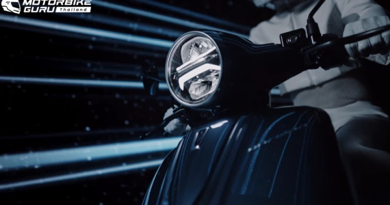 รูปภาพ อัลฟ่า โวแลนทิส Alpha Volantis Horizon 300 ปี 2022