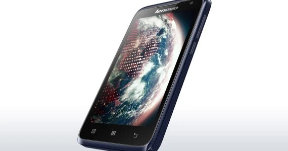 รูปภาพ เลอโนโว LENOVO A526