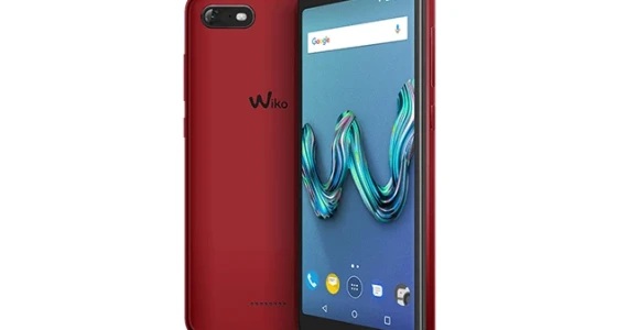 รูปภาพ วีโก Wiko Tommy 3