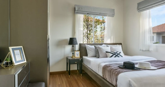 รูปภาพ ไอลีฟ ไพร์ม วงแหวน-รังสิตคลอง 4 (I Leaf Prime Wongwaen - Rangsit Klong 4)