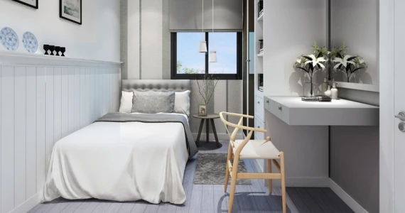 รูปภาพ บ้านพฤกษา ไพร์ม ลาดกระบัง - สุวรรณภูมิ (Baan Pruksa Prime Ladkrabang - Suvarnabhumi)