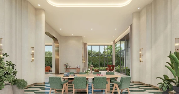 รูปภาพ เซลฟ์ บาย แสนสิริ (XELF by Sansiri)