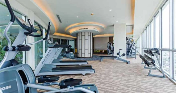 รูปภาพ เวลท์ส เรสซิเดนเซส (Weltz Residences)