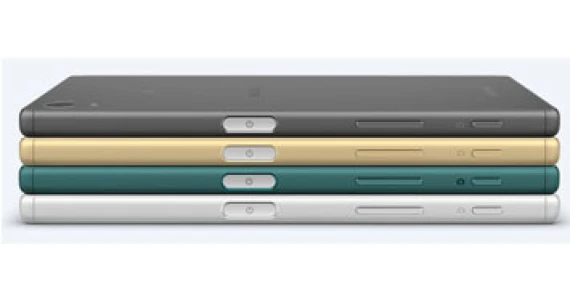 รูปภาพ โซนี่ Sony Xperia Z5