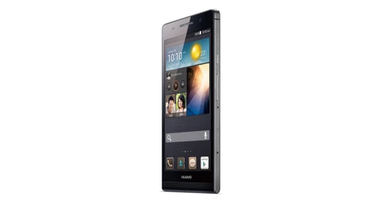 รูปภาพ หัวเหว่ย Huawei-Ascend P6
