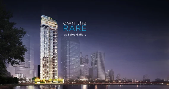 รูปภาพ วิสซ์ดอม อโศก - สุขุมวิท (Whizdom Asoke - Sukhumvit)