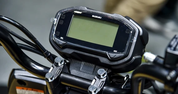 รูปภาพ ซูซูกิ Suzuki Nex CROSSOVER ปี 2021