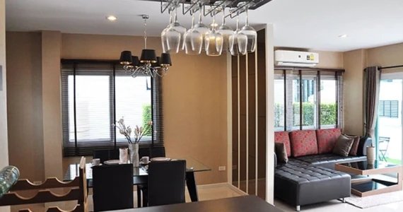 รูปภาพ เดอะ ลอฟท์ แกลเลอเรีย พหลโยธิน-ลำลูกกา คลอง 3 (The Loft Galleria Phahonyothin-Lumlukka Klong 3)