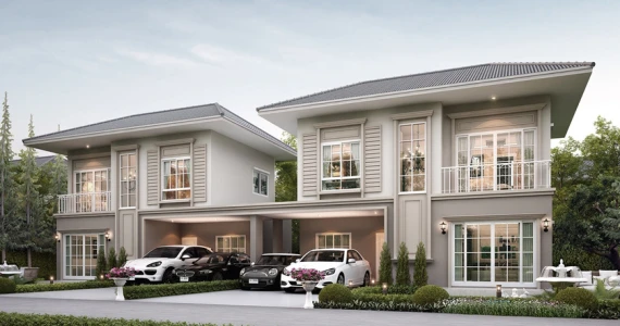 รูปภาพ เอ็ม เวนิว เวสต์เกต (M VENUE West Gate)