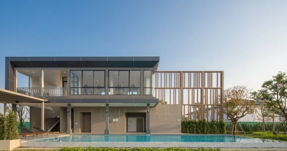 รูปภาพ อภิทาวน์ เชียงราย (Apitown Chiangrai)