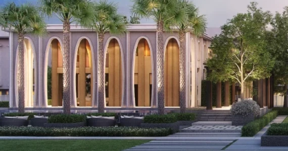 รูปภาพ บ้านกลางเมือง รัตนาธิเบศร์ (Baan Klang Muang)