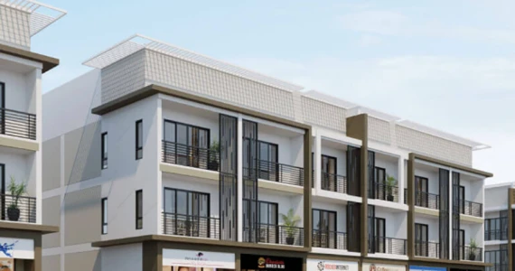 รูปภาพ เสนา อเวนิว 2 รังสิต - คลอง 1 (SENA Avenue2 Rangsit - Khlong 1)