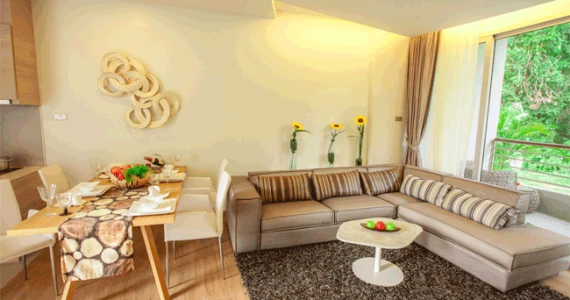 รูปภาพ ชูเคร เขาใหญ่ (Sucre Khao Yai)