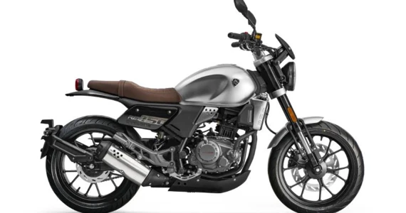 รูปภาพ ไซโคลน Cyclone RE 2 ปี 2023