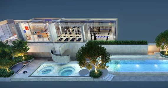 รูปภาพ แอสปาย รัชโยธิน (Aspire Ratchayothin)